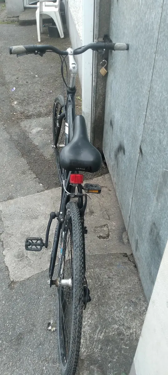 Pianist tuscan 28inch bike price too sell cheap - Image 3