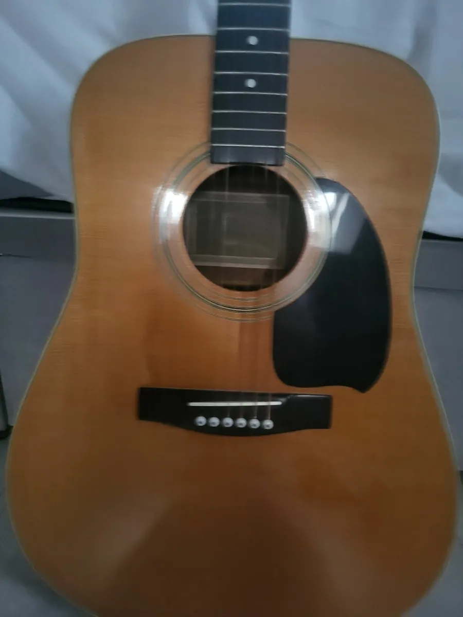 Guitar - Image 1