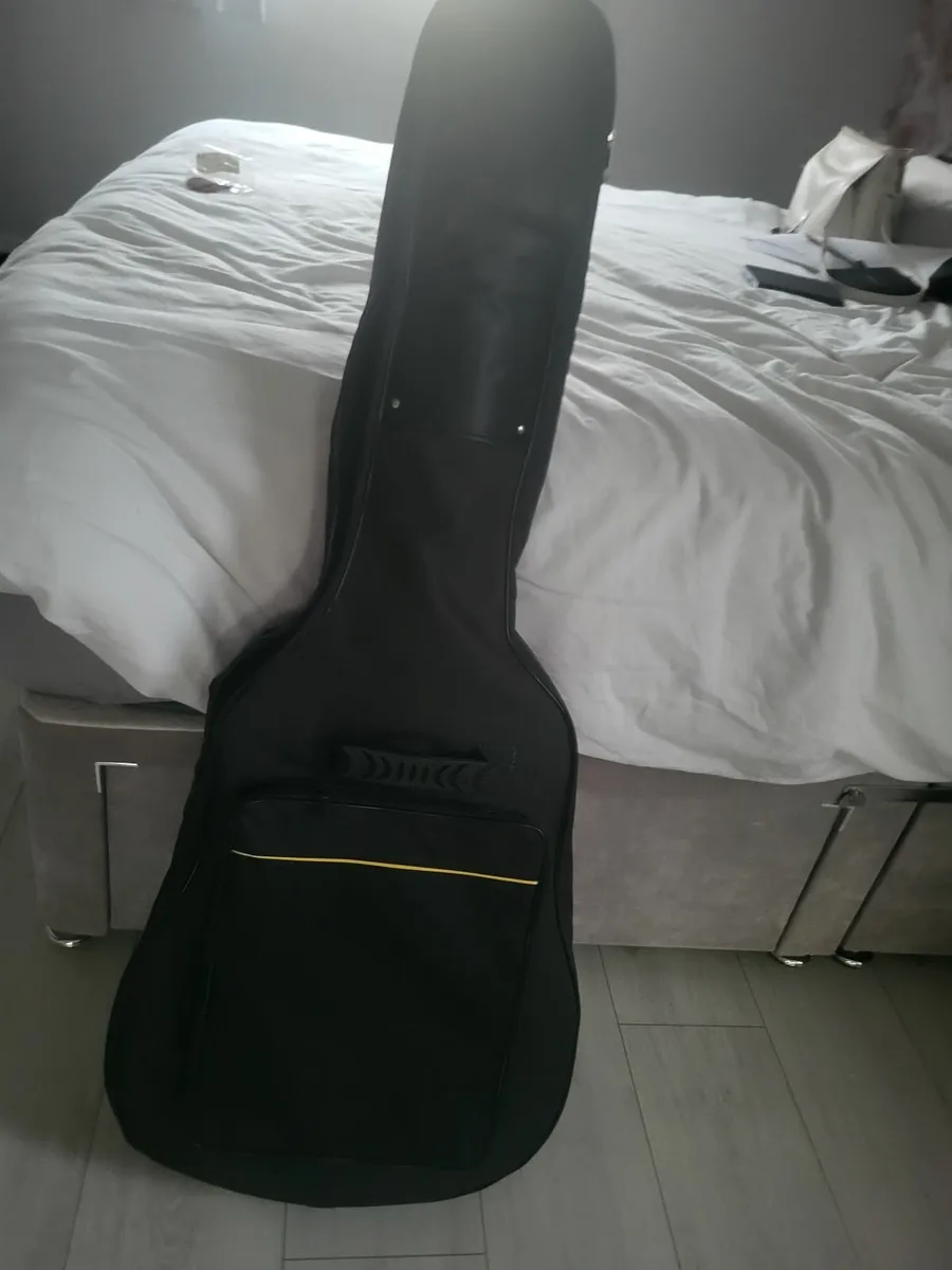 Guitar - Image 2