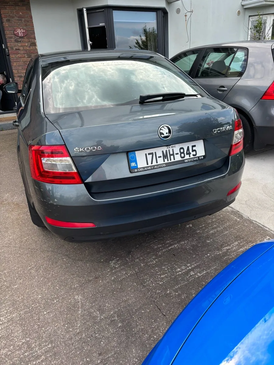 Skoda Octavia - Image 3