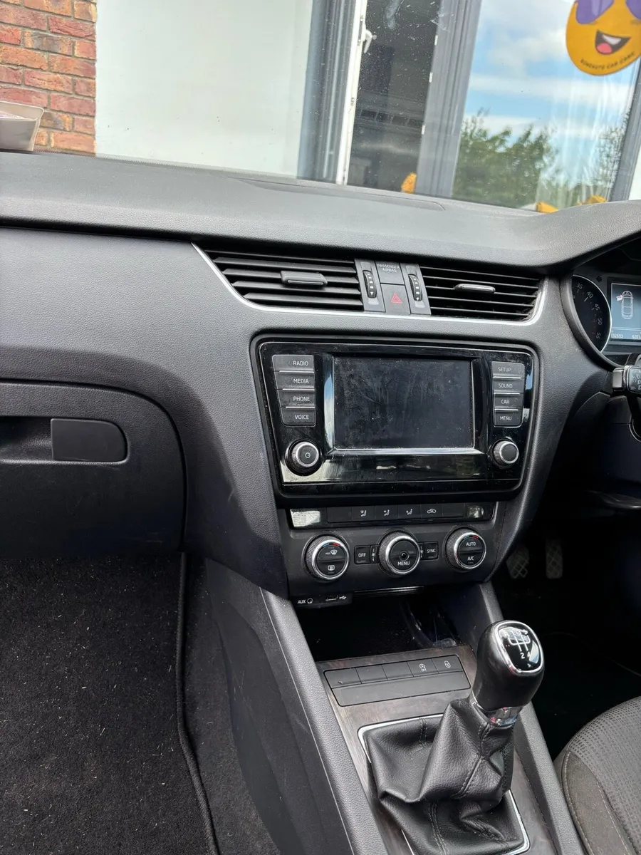 Skoda Octavia - Image 4