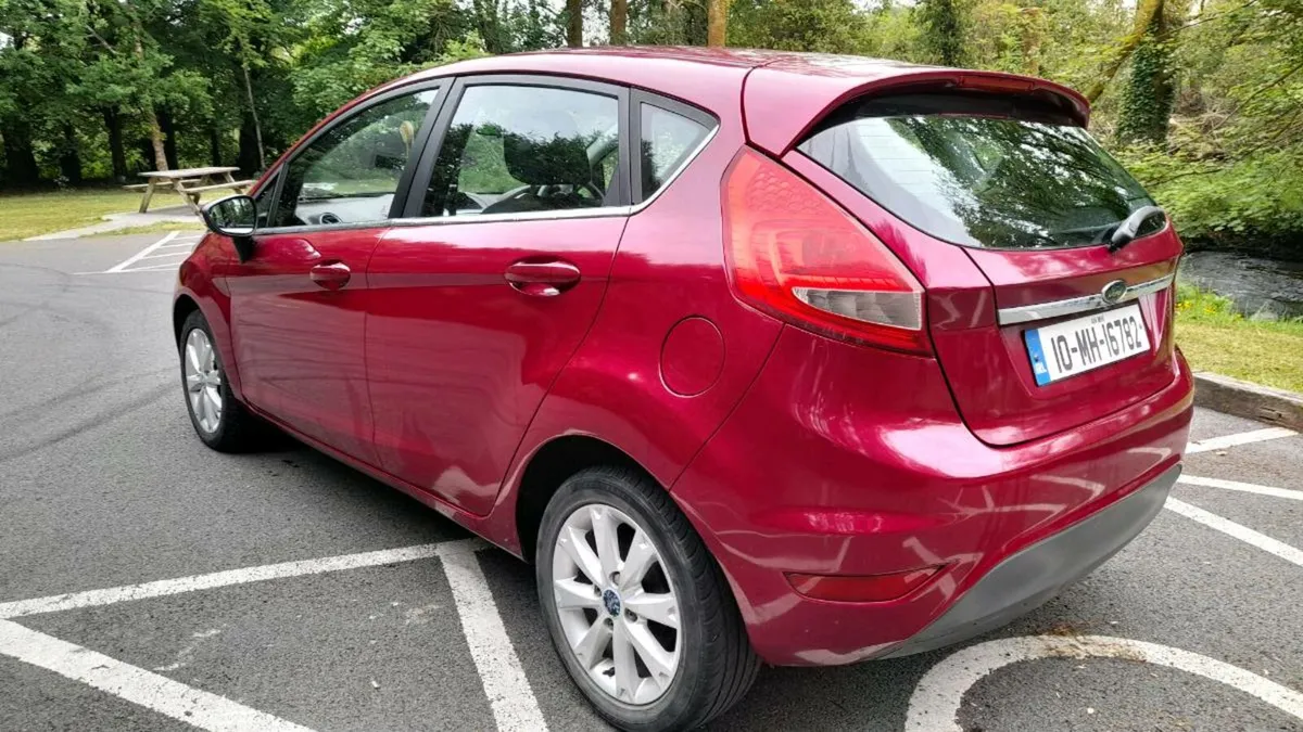Lovely little fiesta - Image 4