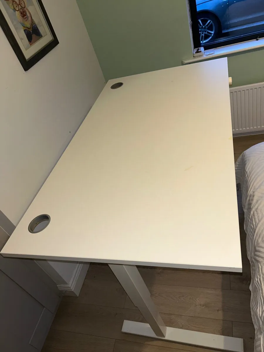Humanscale Desk - Image 3