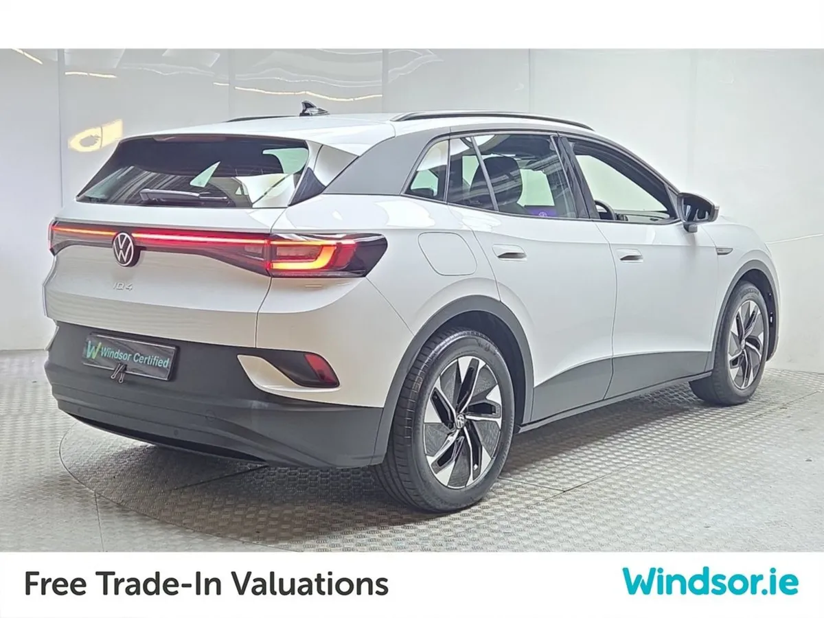 Volkswagen ID.4 77kwh Life Model - Image 3
