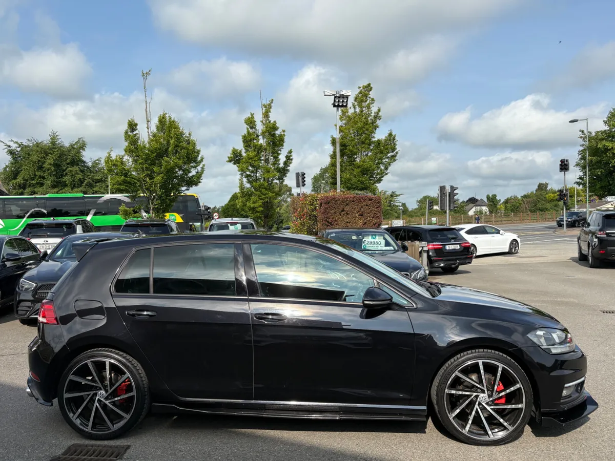 171 Volkswagen Golf TDI GT 2.0 Diesel - Image 4