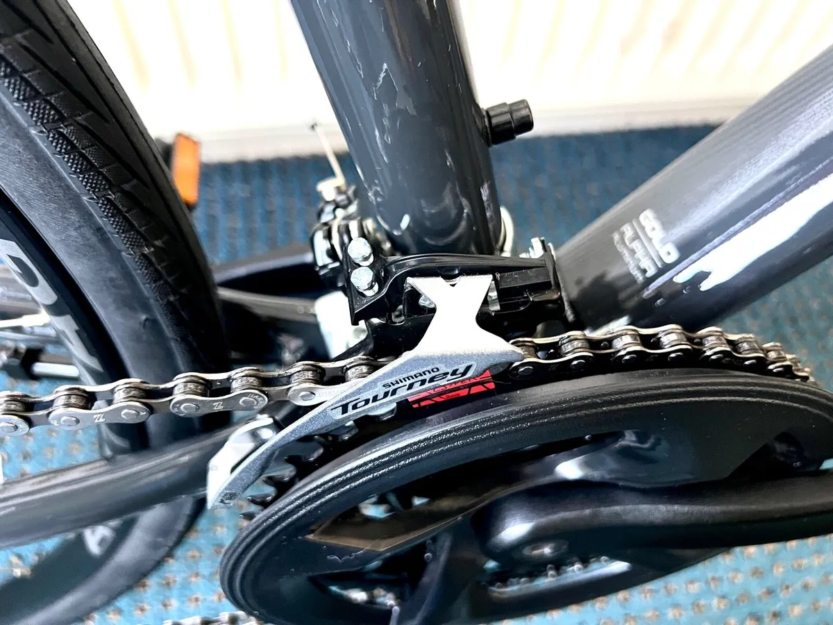 BARGAIN SALE: Trek Mountain Bike - Image 3