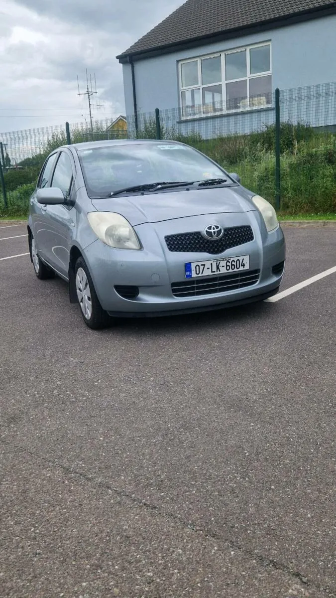 Toyota - Image 1