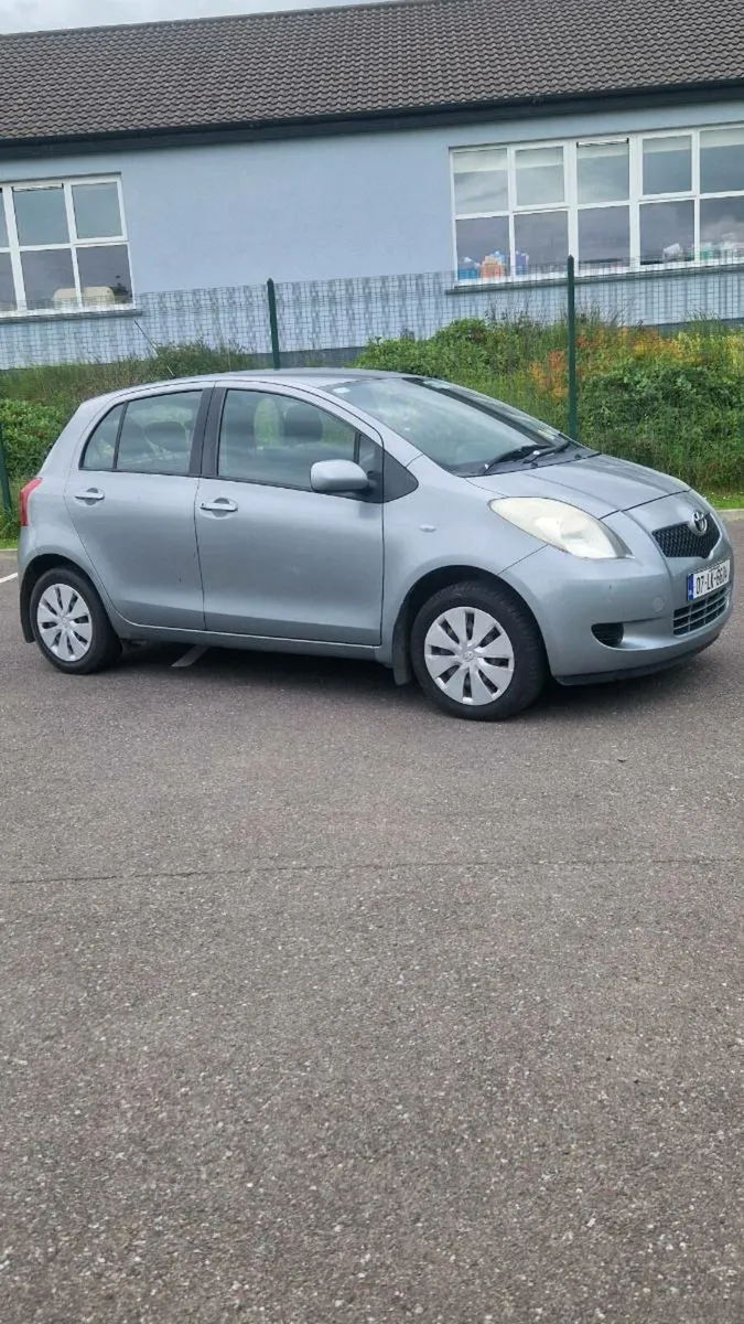 Toyota - Image 2