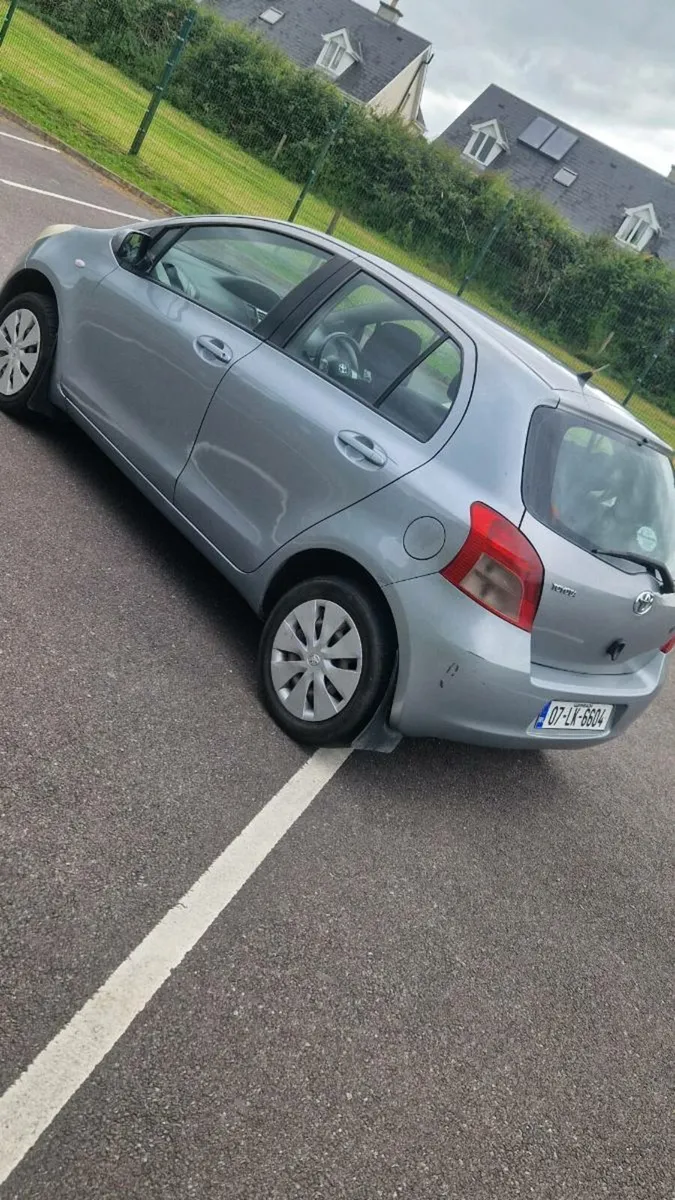 Toyota - Image 4