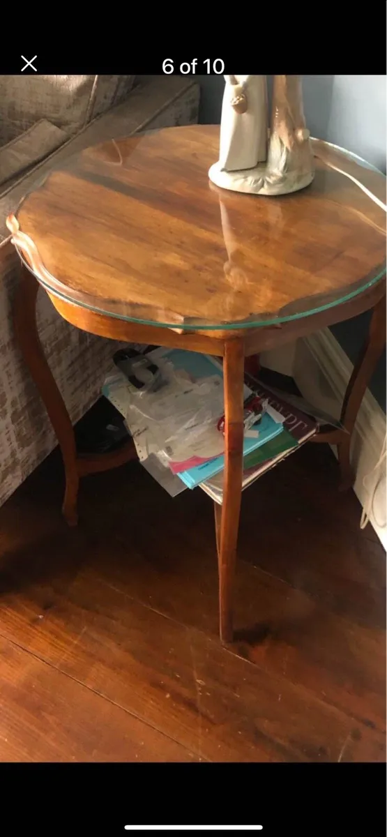 Table - Image 1