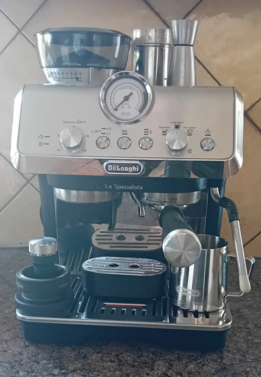 Coffee Maker - De Longhi - Image 1
