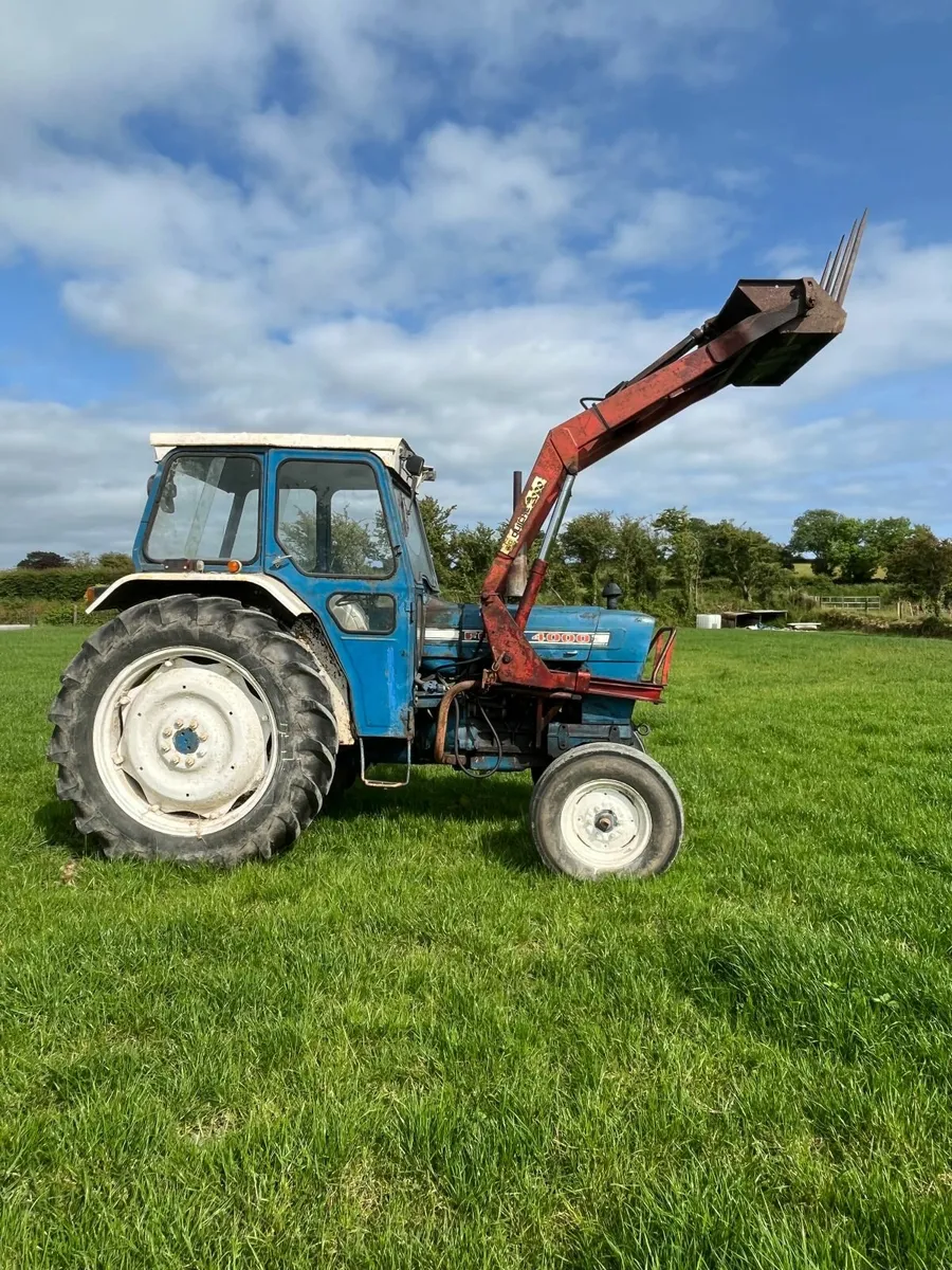 Ford Other 1975 - Image 3
