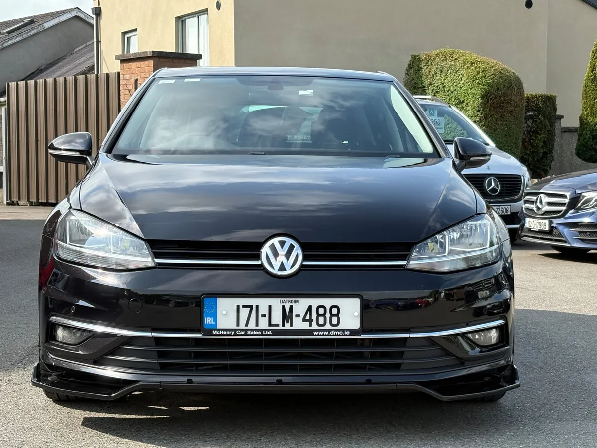 171 Volkswagen Golf TDI GT 2.0 Diesel - Image 2
