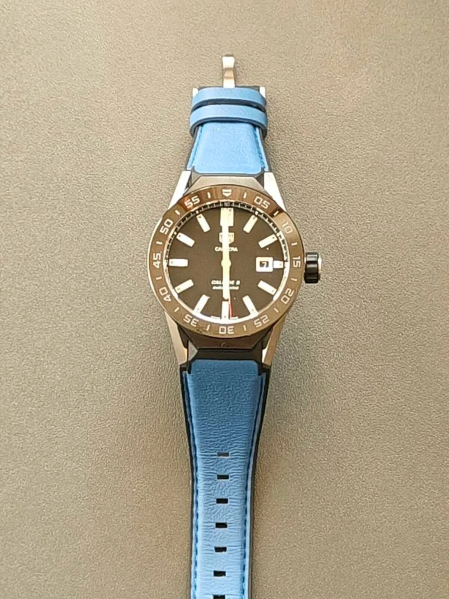 Tag Heuer Carrera - Image 3