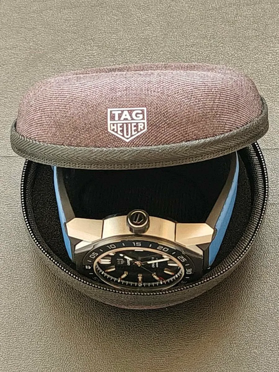 Tag Heuer Carrera - Image 1