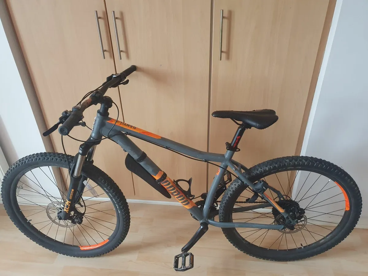 Bike - Image 1