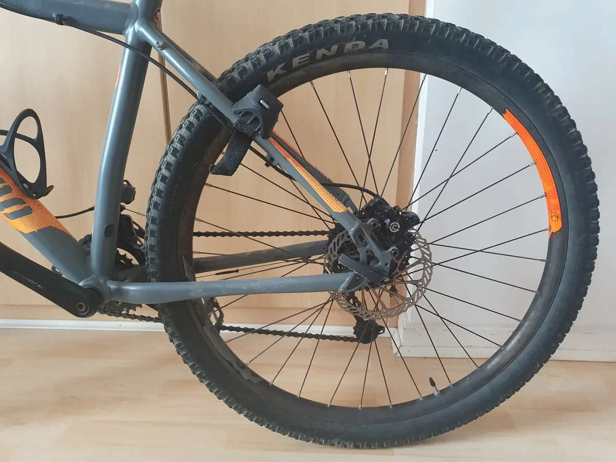 Bike - Image 3