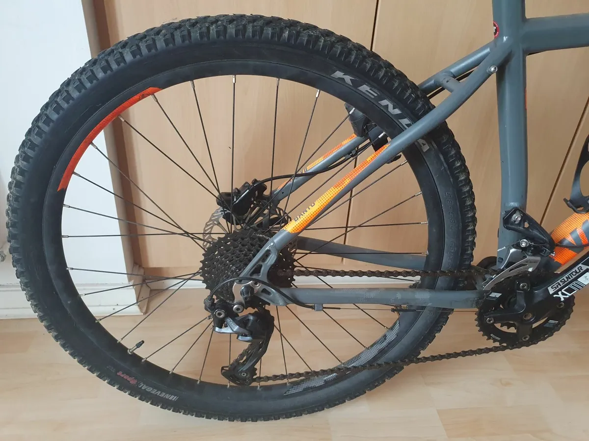 Bike - Image 4