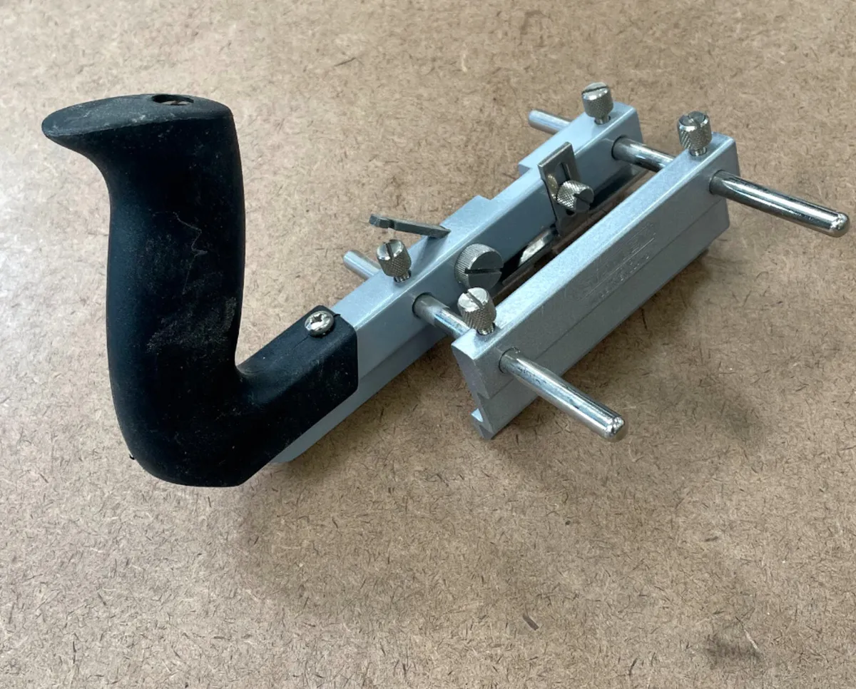 Plough Plane