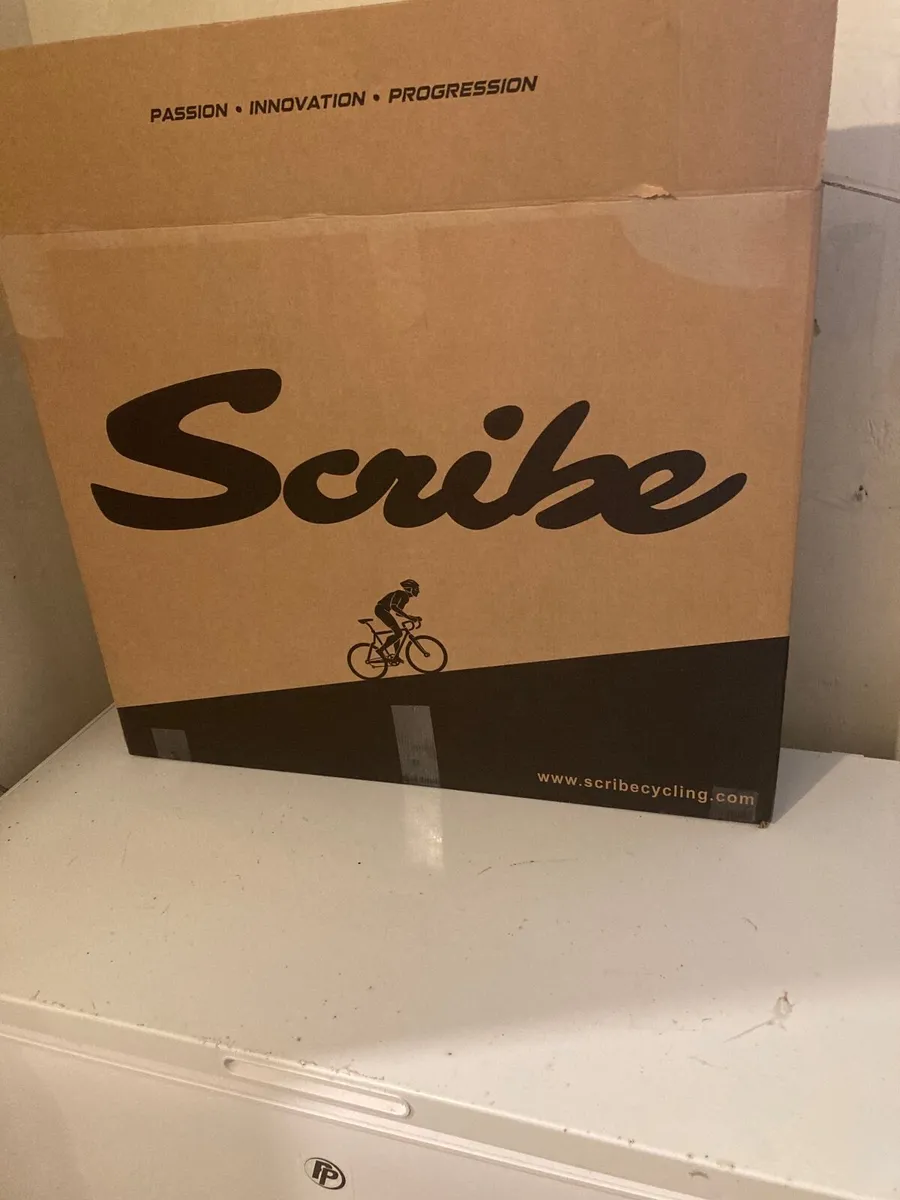 Road bike wheels - Image 2