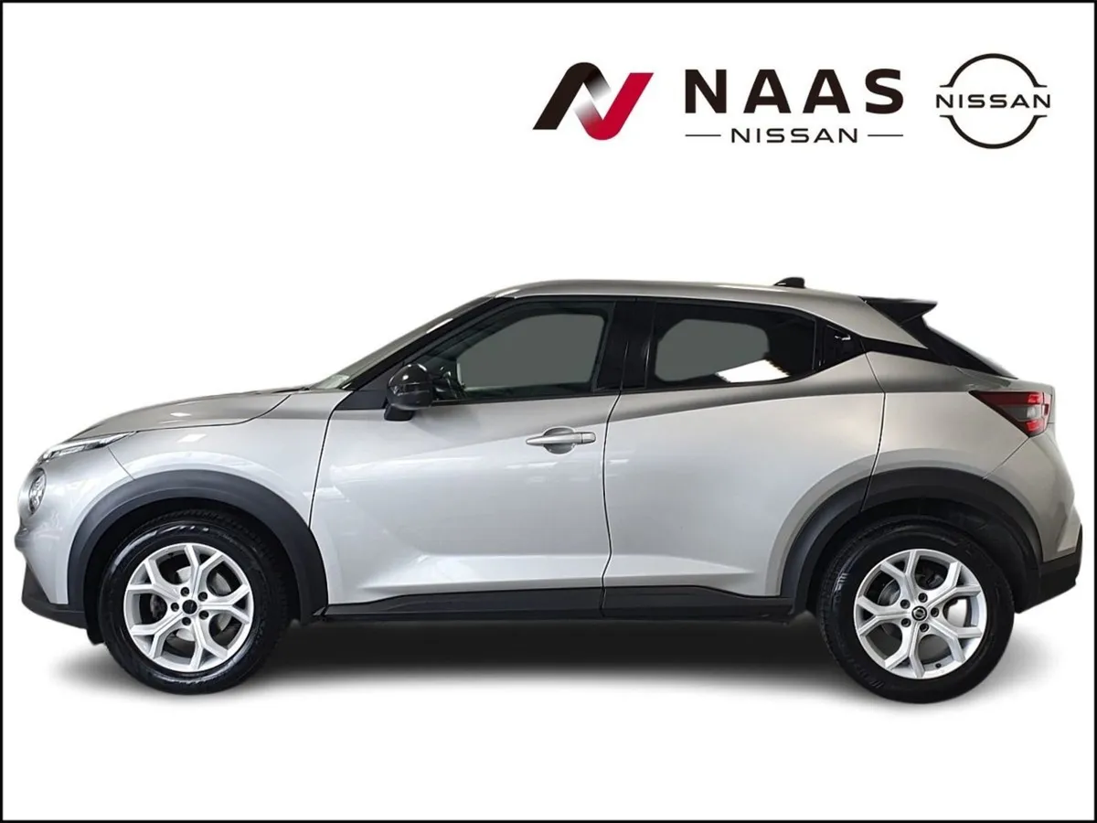 Nissan Juke 1.0 SV Premium My21 4DR - Image 4
