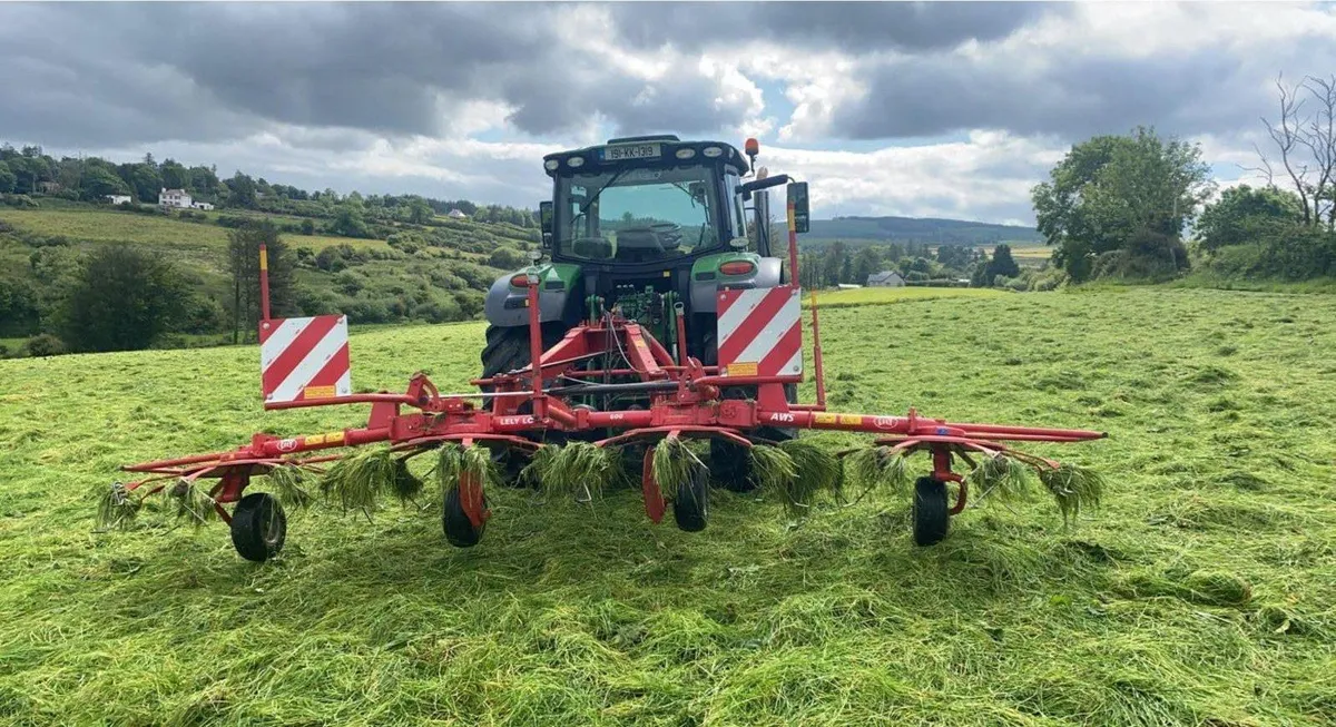 Baling for Hire - Image 4