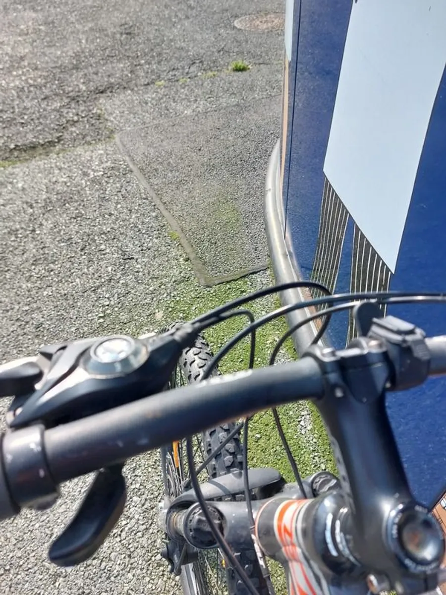 Mountain Bike - Image 3