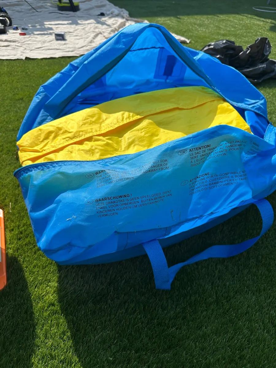 Kids Bouncy castle - Image 4