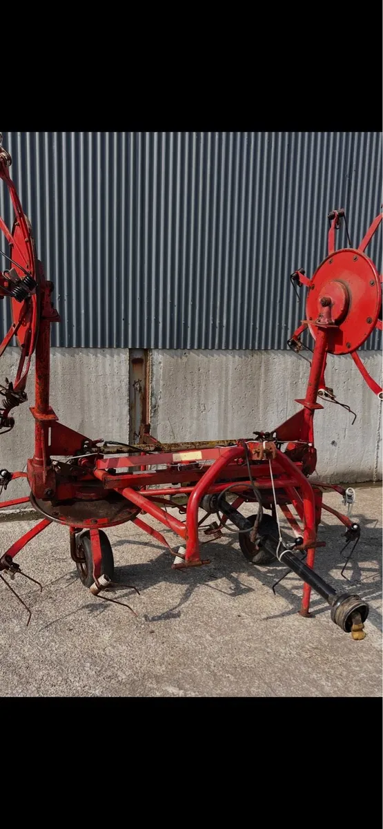 Lely 600 - Image 2