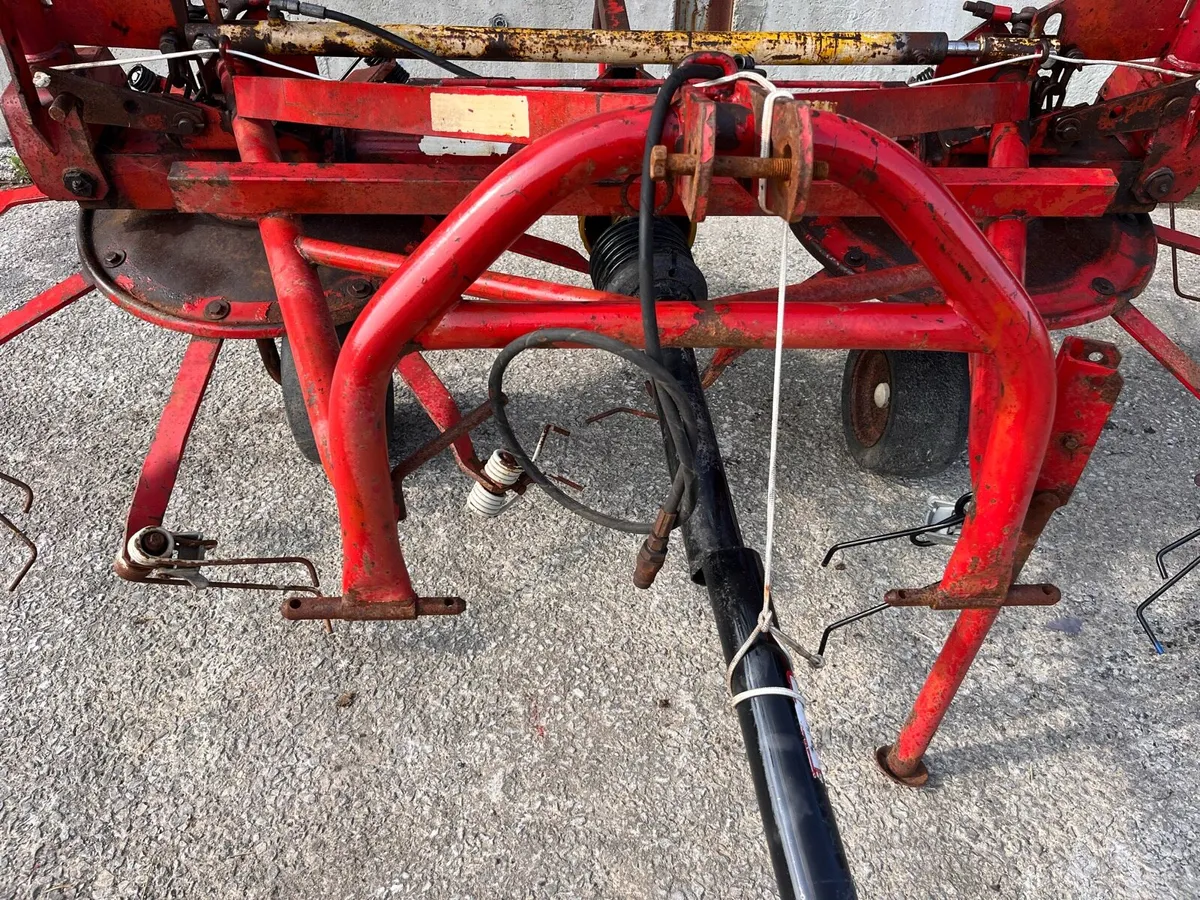 Lely 600 - Image 1
