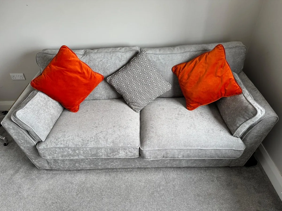 Sofa Bed - Image 1