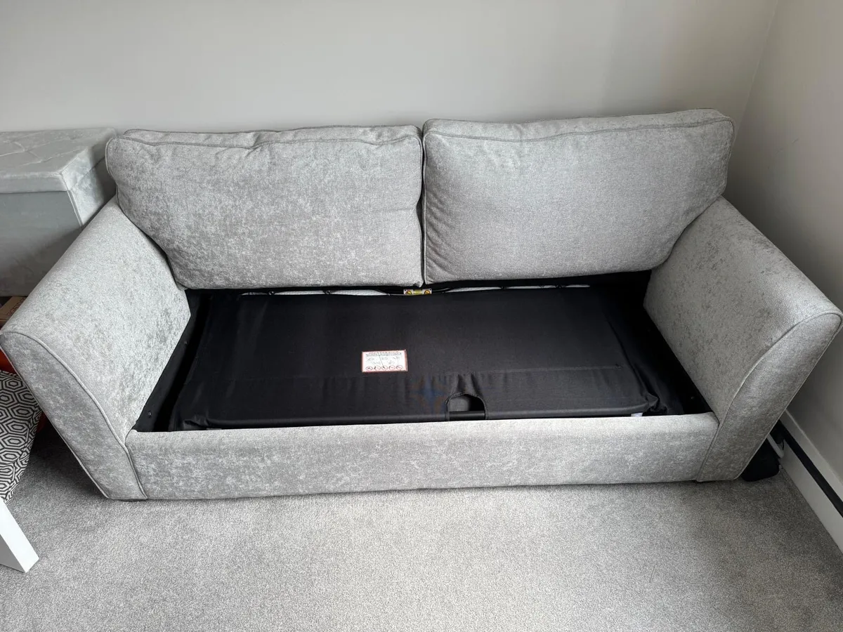 Sofa Bed - Image 4