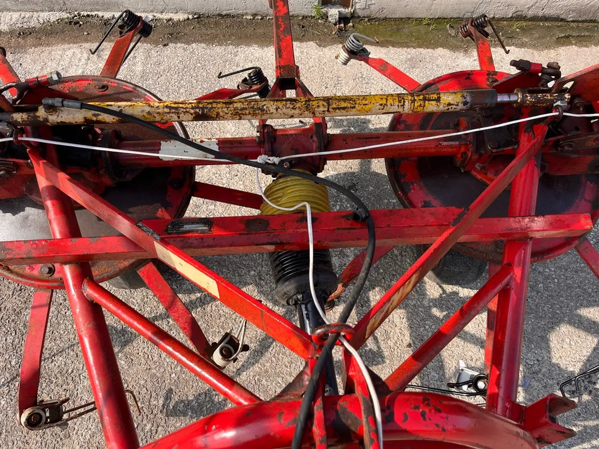 Lely 600 - Image 3