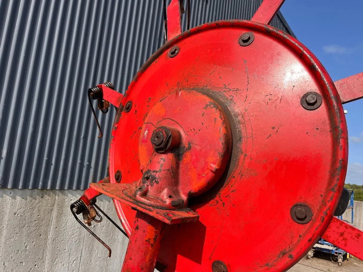 Lely 600 - Image 4