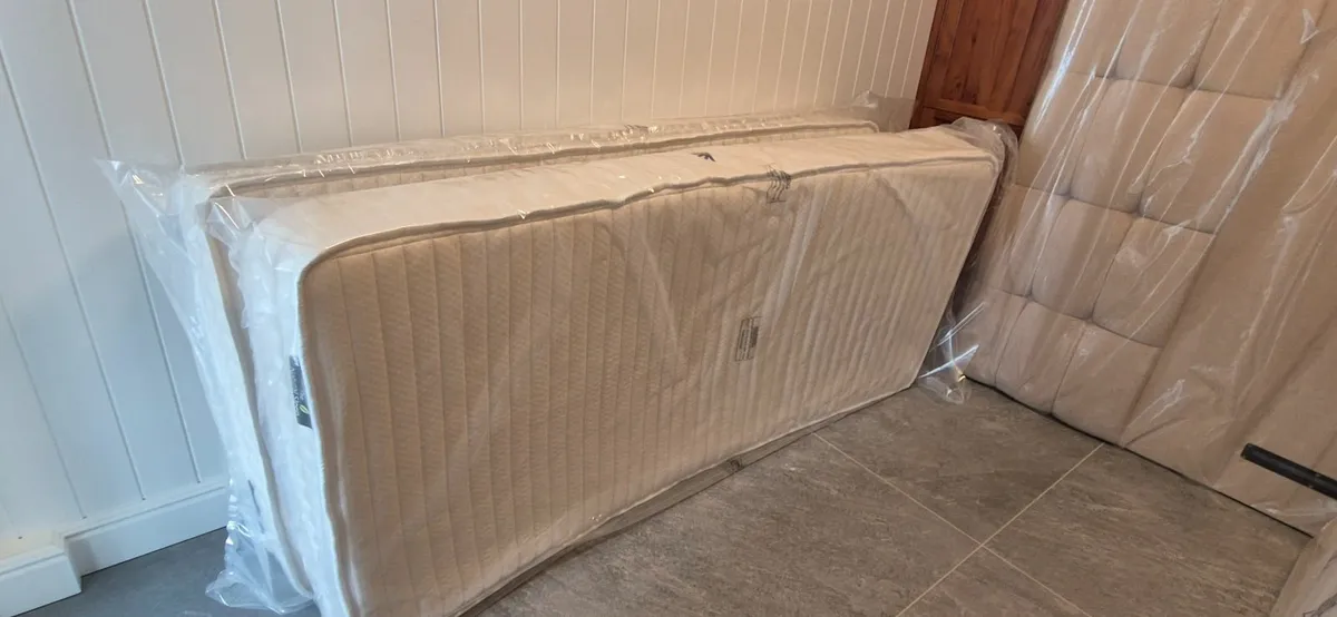 6FT Electric Adjustable Bed - BRAND NEW - €2,800 - Image 2