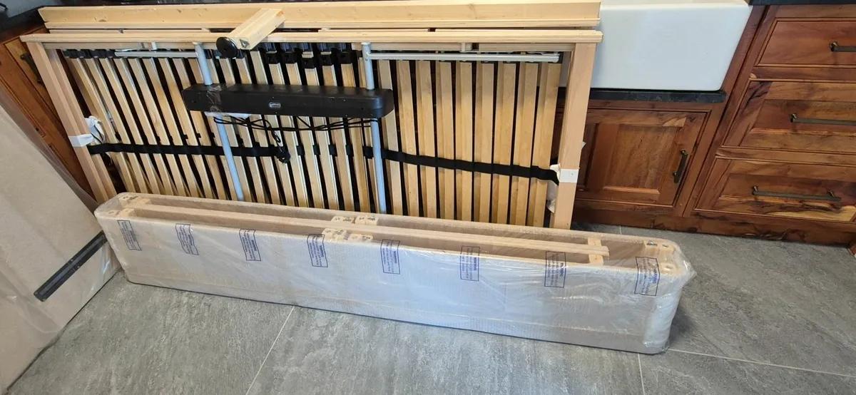 6FT Electric Adjustable Bed - BRAND NEW - €2,800 - Image 3
