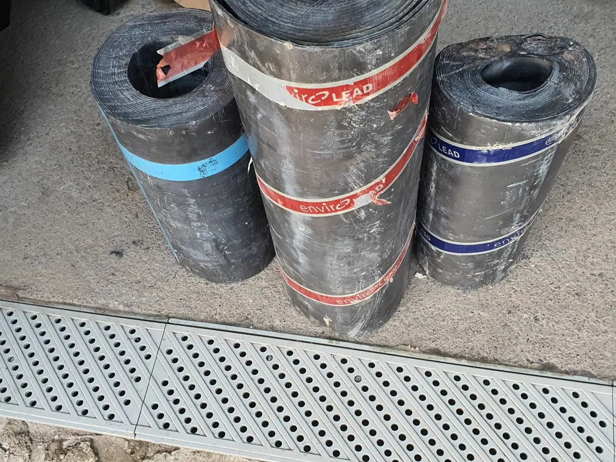 lead