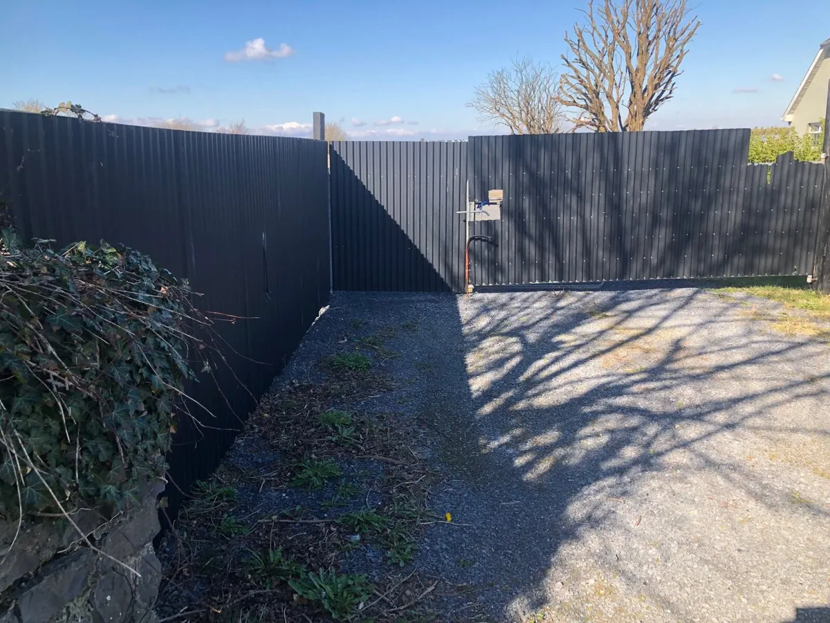 Site for Sale / Rent . - Image 1
