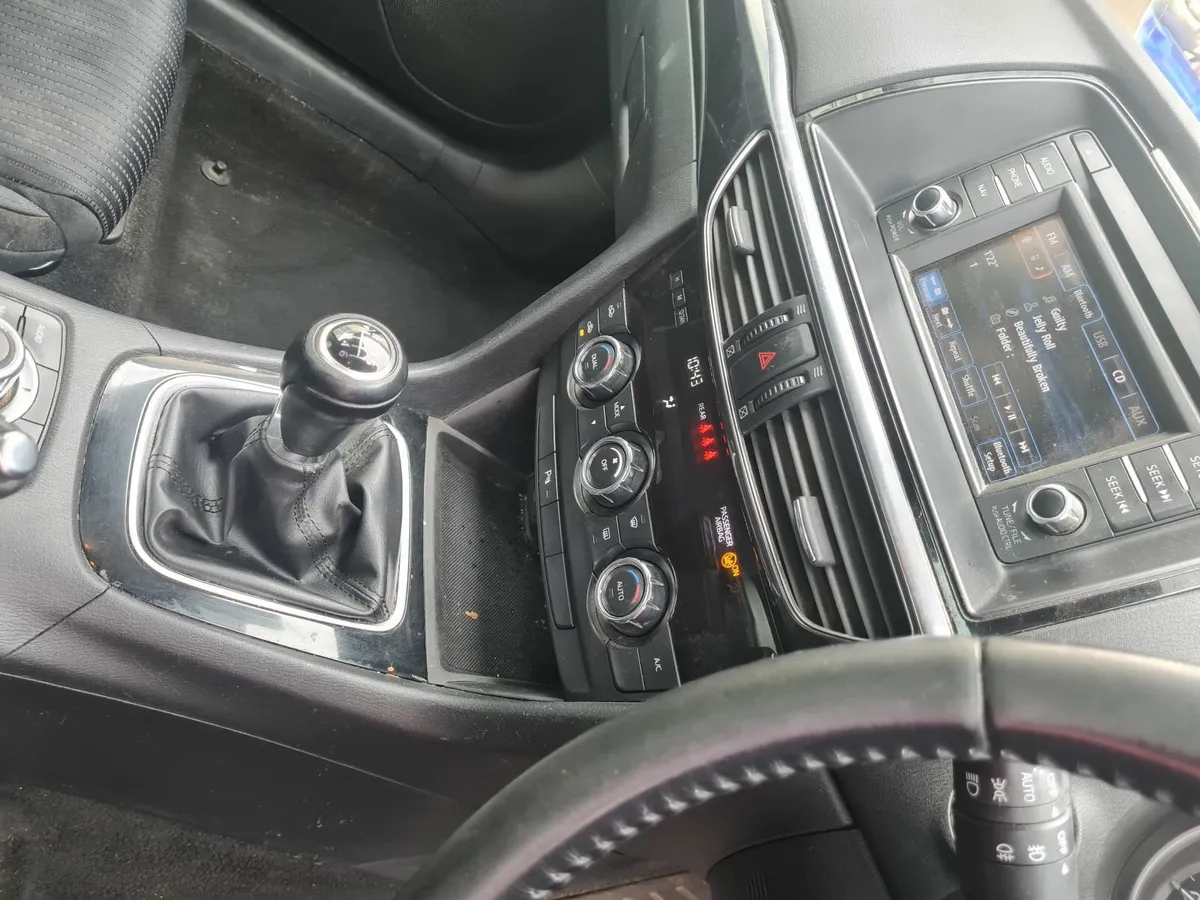 Mazda Mazda6 2013 - Image 3