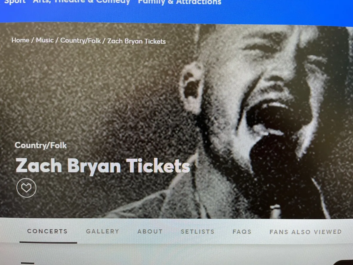 Zach Bryan