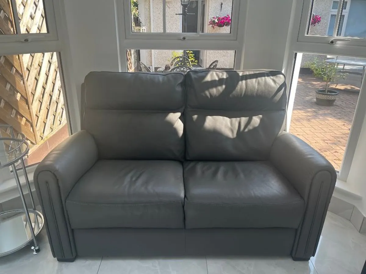 Sofa - Image 1