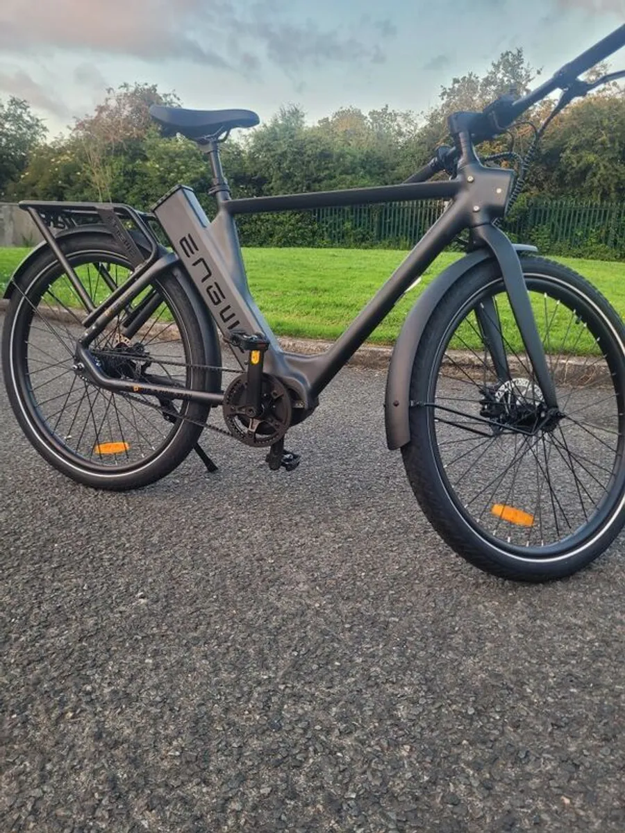 Engwe P275 ,brand New ,1 Year Warranty, Delivery Available, Check Out My Profile For More - Image 1