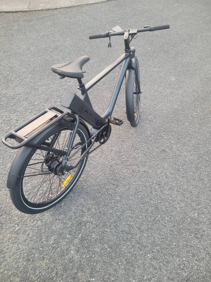 Engwe P275 ,brand New ,1 Year Warranty, Delivery Available, Check Out My Profile For More - Image 4