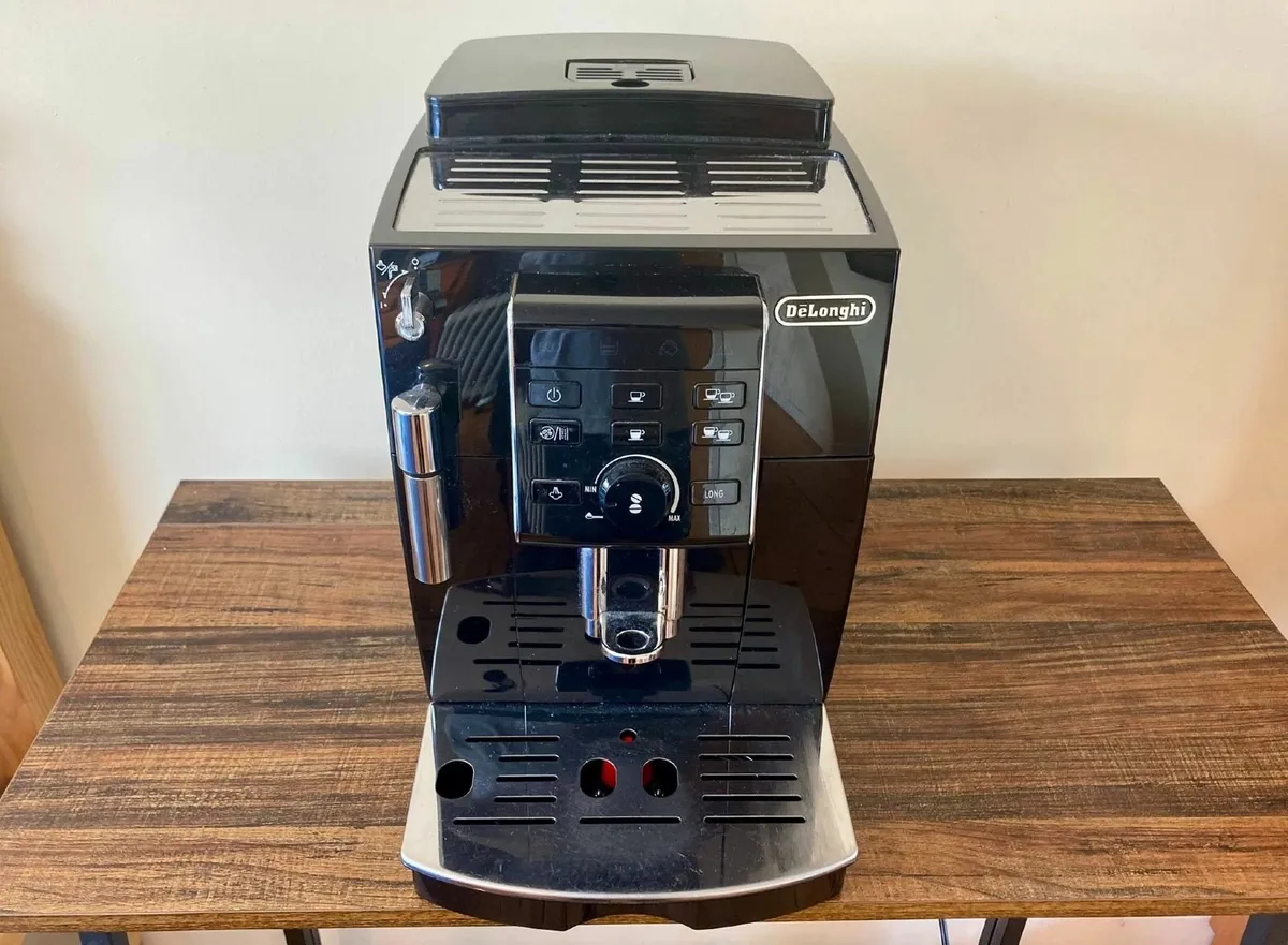 Espresso & Cappuccino Machine - FLASH SALE! - Image 3