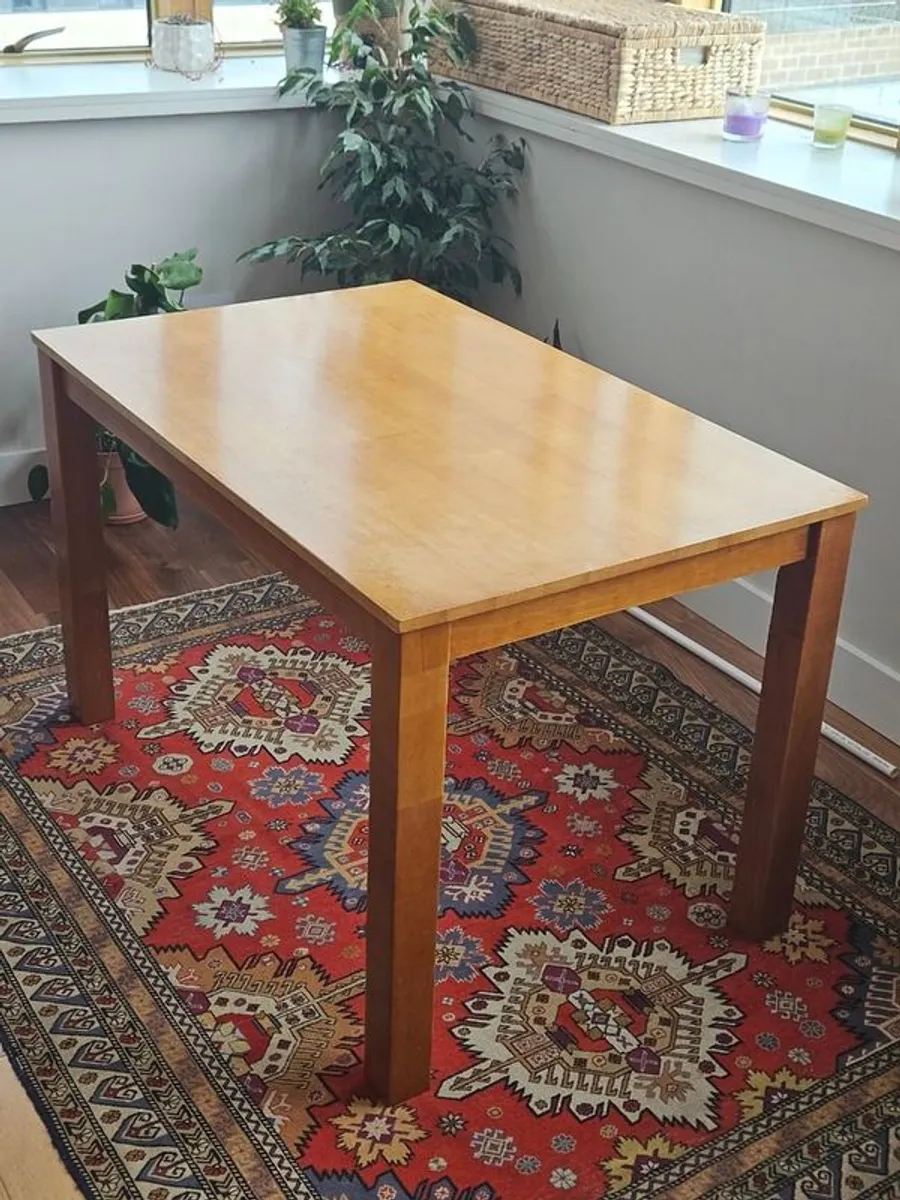 Table 120x75x74 (l/w/h) - Image 3