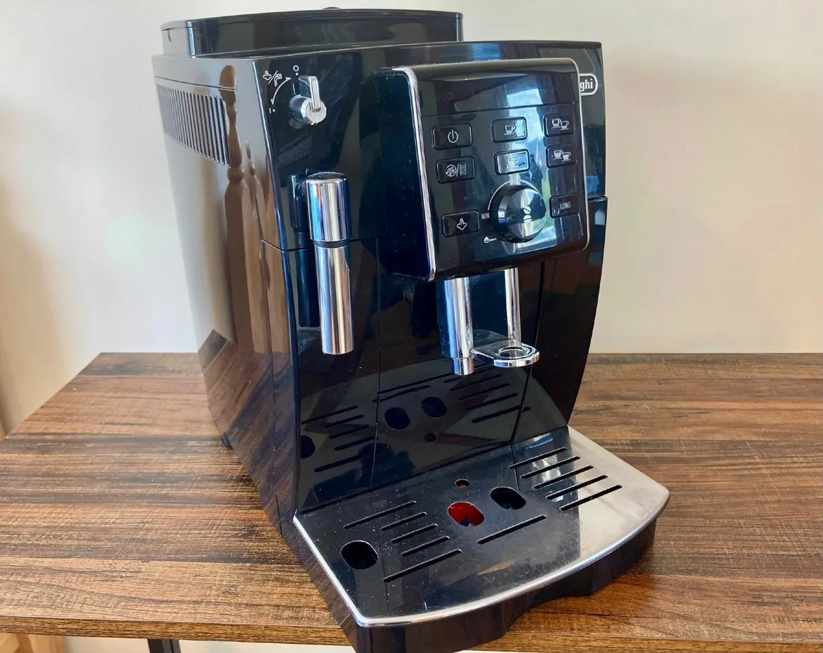Espresso & Cappuccino Machine - FLASH SALE! - Image 2
