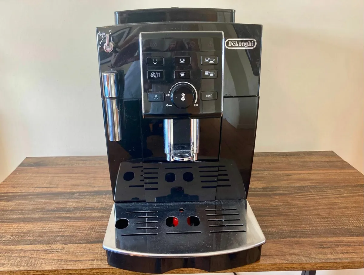 Espresso & Cappuccino Machine - FLASH SALE! - Image 4