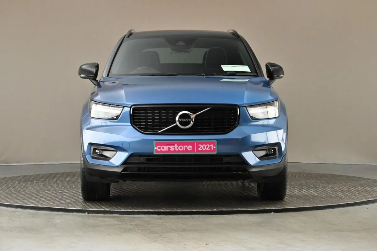 Volvo XC40 1.5 T5 Rdesign PRO Recharge Twin Engin - Image 2