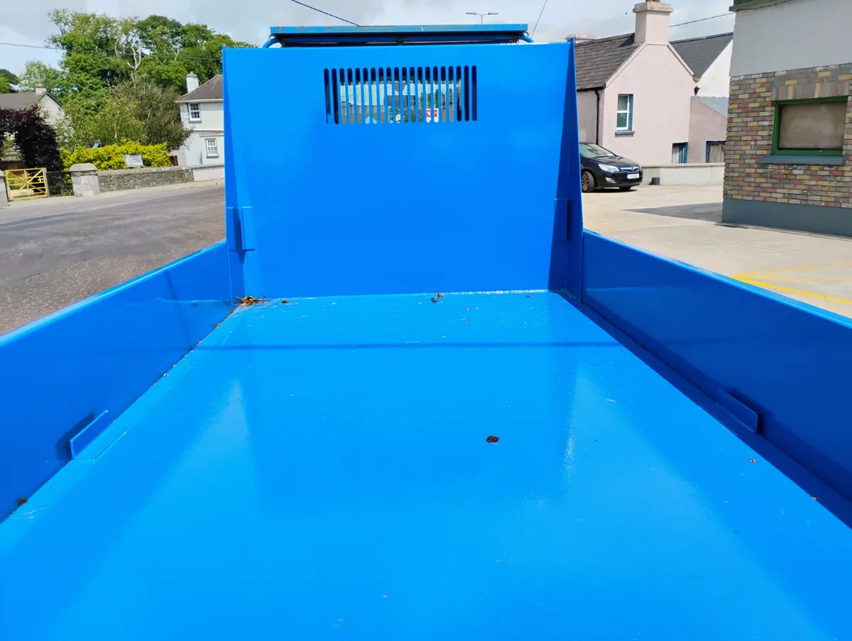DYNA TIPPER 4795 KG - Image 4