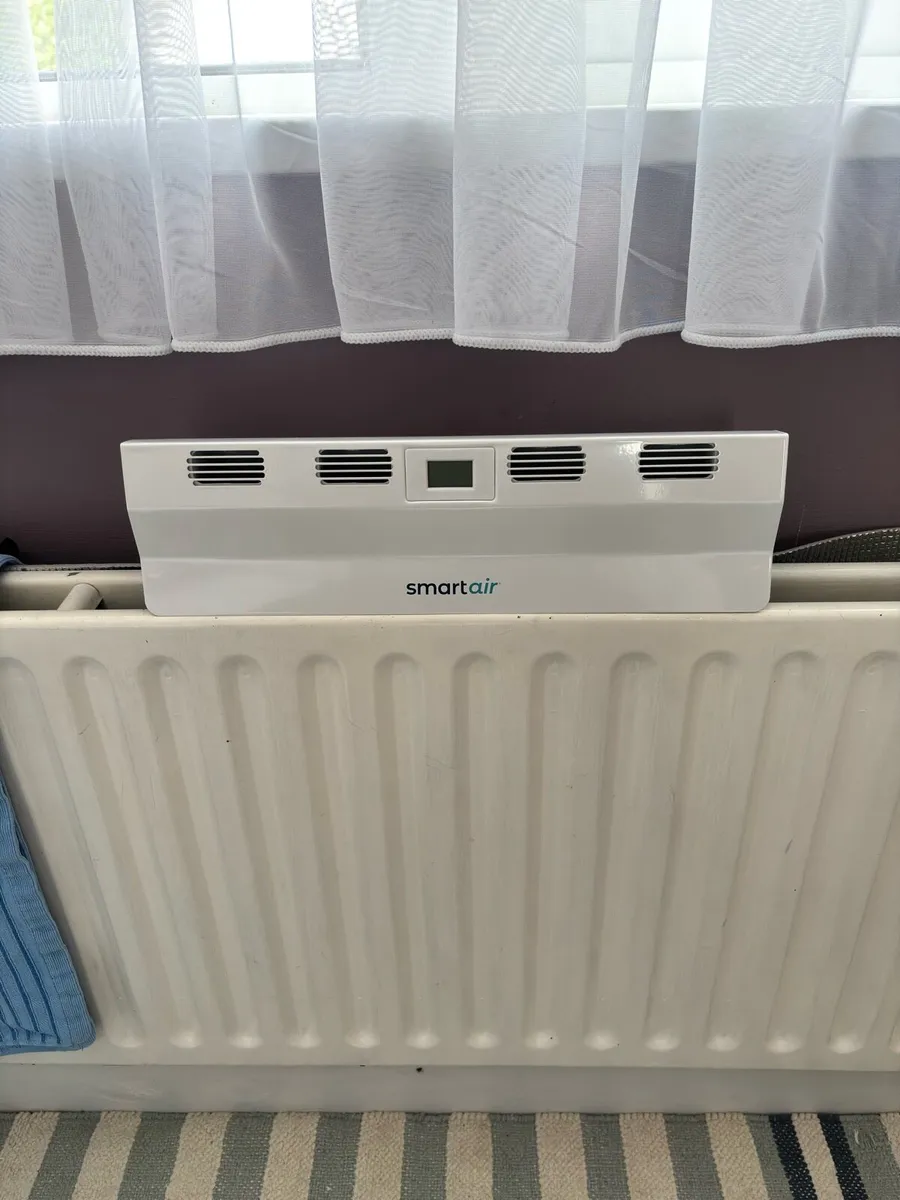 Smart air - Image 1